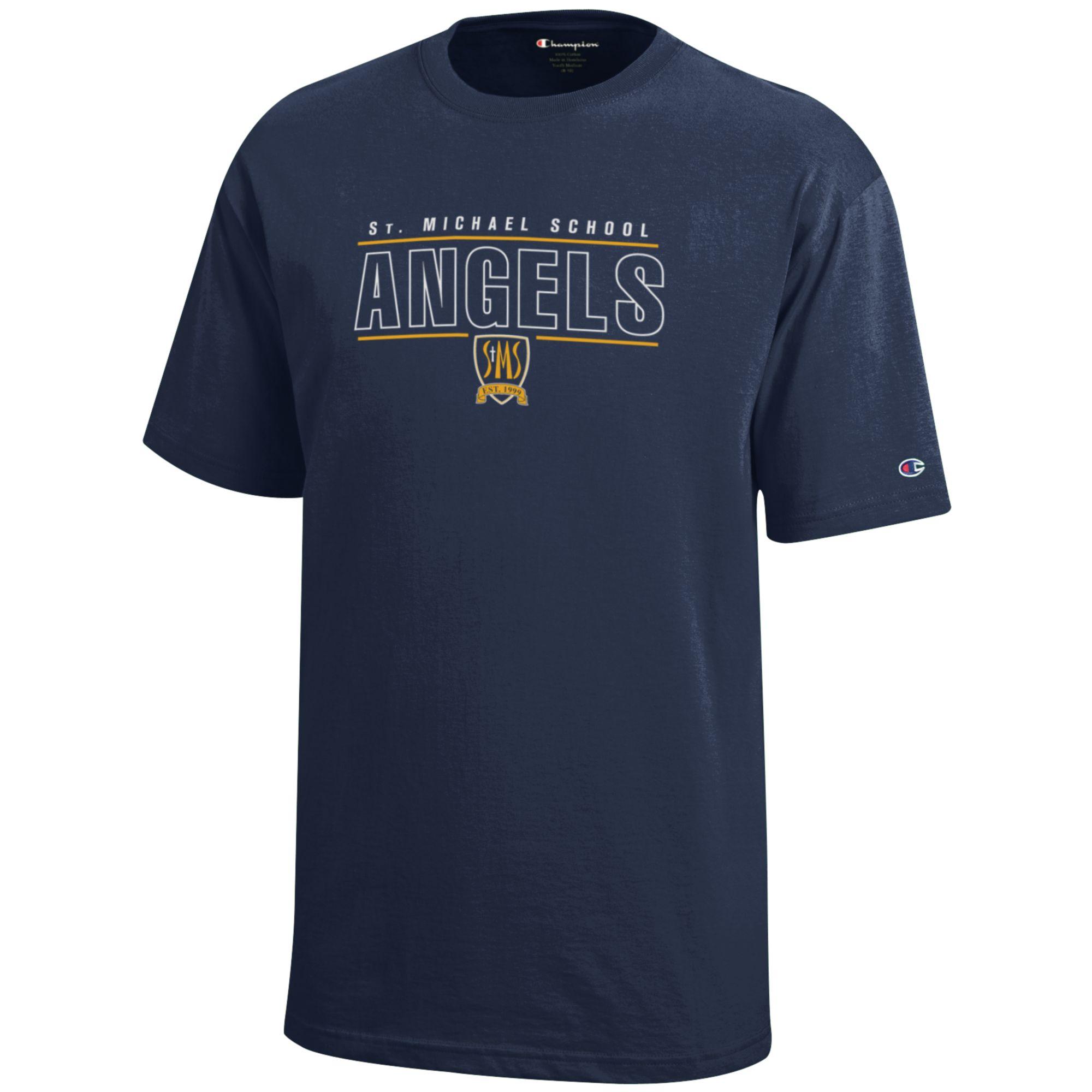Home | St. Michael Spirit Gear Shop Home | St. Michael Spirit Gear Shop