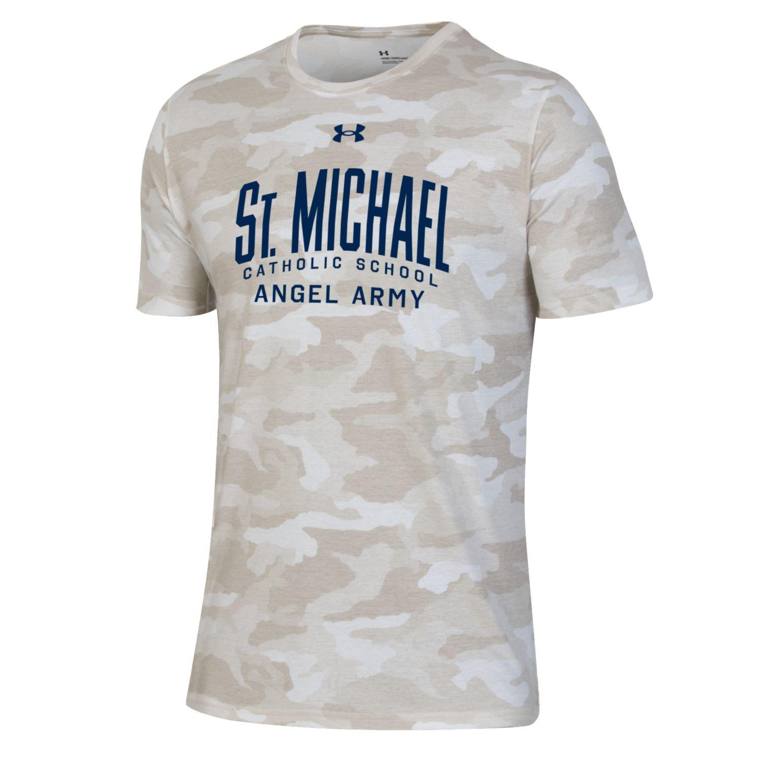 Under armour shop spirit wear